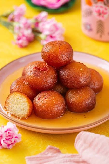 Gulab Jamun